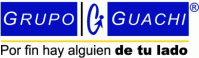 GRUPO GUACHI Puertas seccionales automaticas de garaje