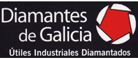 DIAMANTES DE GALICIA