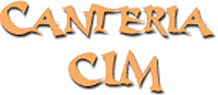 CANTERIA CIM