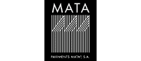 PAVIMENTS MATA, S.A.