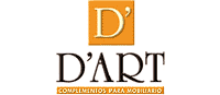 D´ART, S.A. - PUERTAS PARA MOBILIARIO