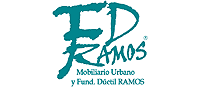 MOBILIARIO URBANO Y FUNDICIÓN DÚCTIL RAMOS