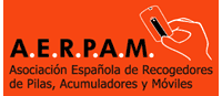 ASOCIACIÓN ESPAÑOLA DE RECOGEDORES DE PILAS, ACUMULADORES Y MOVILES