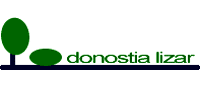 DONOSTIA LIZAR