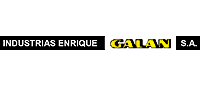 INDUSTRIAS ENRIQUE GALAN, S.A.
