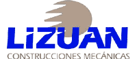 CONSTRUCCIONES MECANICAS LIZUAN, S.A.