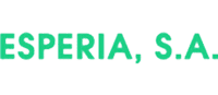 ESPERIA, S.A.