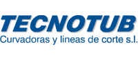 TECNOTUB CURVADORAS Y LINEAS DE CORTE S.L.