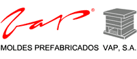 MOLDES PREFABRICADOS VAP, S.A.