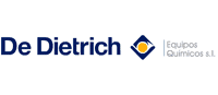 DE DIETRICH EQUIPOS QUIMICOS, S.L.