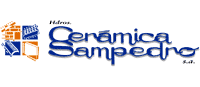 HDROS. CERÁMICA SAMPEDRO, S.A.