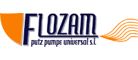 FLOZAM PUTZ PUMPE UNIVERSAL, S.L.
