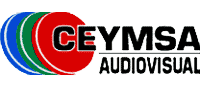 CEYMSA AUDIOVISUAL