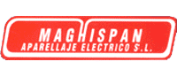 MAGHISPAN APARELLAJE ELECTRICO, S.L.