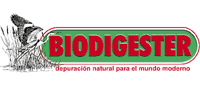 BIODIGESTER IBERICA