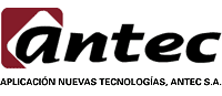 APLICACIÓN NUEVAS TECNOLOGÍAS ANTEC, S.A.
