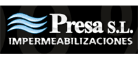 IMPERMEABILIZACIONES PRESA, S.L.