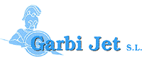 GARBI JET, S.L.