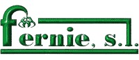 FERNIE, S.L.