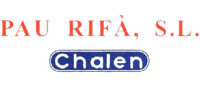 PAU RIFÀ, S.L.