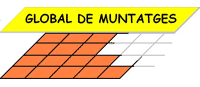 GLOBAL DE MUNTATGES, S.C.P.