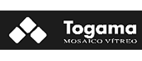 TOGAMA MOSAICO VÍTREO