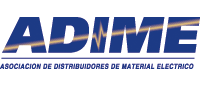 ASOCIACIÓN DE DISTRIBUIDORES DE MATERIAL ELÉCTRICO