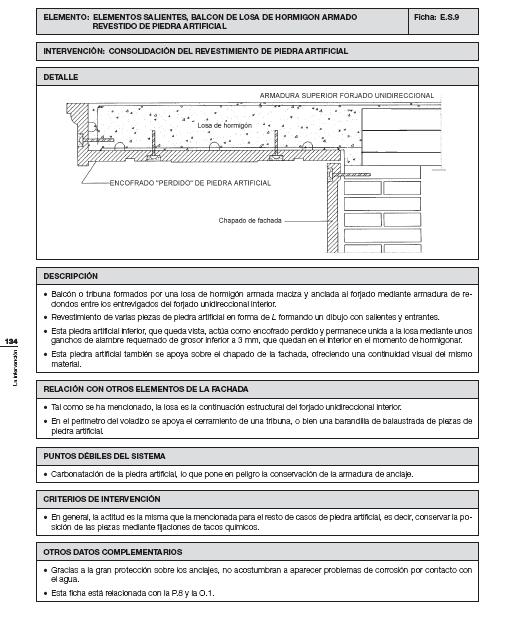 Intervencion Ficha ES9 Consolidación rev piedra artif en balcón de losa h armado.JPG