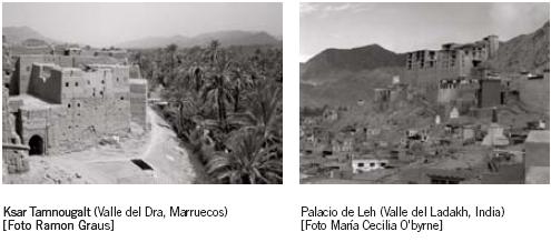 Terrados en Marruecos e India.JPG