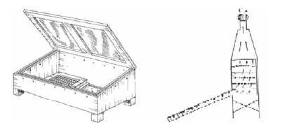 Figura 4 Secadores solares indirectos por convección natural y mixta.JPG