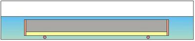 Determinación de absorción agua baldosas terrazo 4.JPG