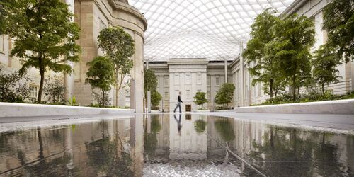 WAF Smithsonian Institute.JPG