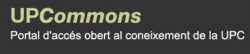 UPCCommons logo.gif