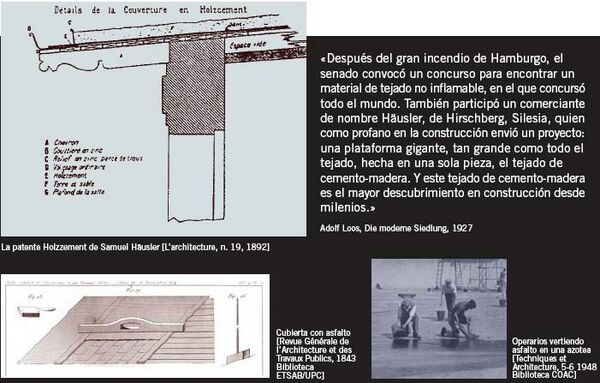 El tejado de cemento- madera de Häusler.JPG