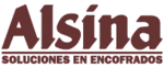 Alsina logo cast.gif