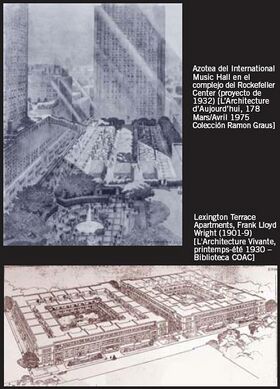 Espacios comunes de edificios al aire libre.JPG