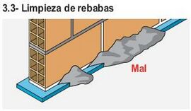 Limpieza de rebaba pared Silensis 3.JPG