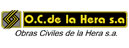 OBRAS CIVILES DE LA HERA, S.A.