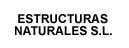 ESTRUCTURAS NATURALES S.L.