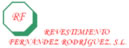 REVESTIMIENTO FERNANDEZ RODRIGUEZ