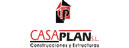 CONSTRUCIONES Y ESTRUCTURAS CASAPLAN, S.L.
