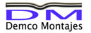 DEMCO MONTAJES S.L.