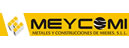 METALES Y CONSTRUCCIONES DE MIERES, S.L.