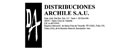 DISTRIBUCIONES ARCHILE SAU