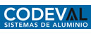 CODEVAL SISTEMAS DE ALUMINIO