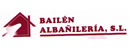 BAILEN ALBAÑILERÍA, S.L.