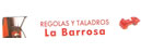 REGOLAS Y TALADROS LA BARROSA