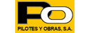 PILOTES Y OBRAS, S.A.