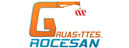Gruas y Transportes Rocesan, S.A.
