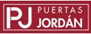 PUERTAS JORDAN, S.L.